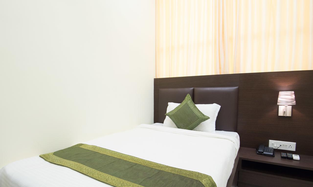Treebo King'S Court Chandrasekharpur Bhubaneswar Exteriör bild