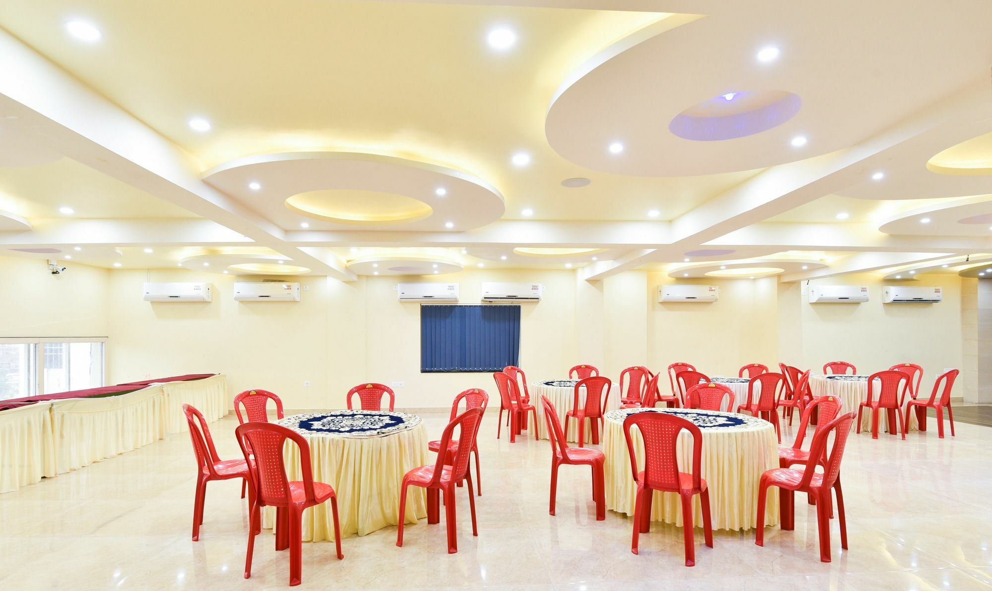 Treebo King'S Court Chandrasekharpur Bhubaneswar Exteriör bild